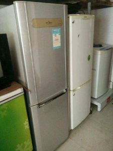 昆明二手冰箱回收，品牌冰箱回收